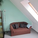 Wohnung 5 - Arbeitszimmer/2. Schlafzimmer