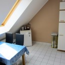 Wohnung 5 - 1. Tür rechts ab Küche