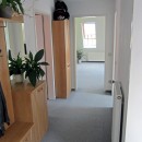 Wohnung 5 - Flur/Eingangsbereich
