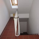 Treppenhaus oben