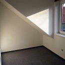 Wohnung 4 - Schlafzimmer, Bettstelle