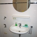Wohnung 4 - Bad