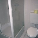 Wohnung 4 - Bad